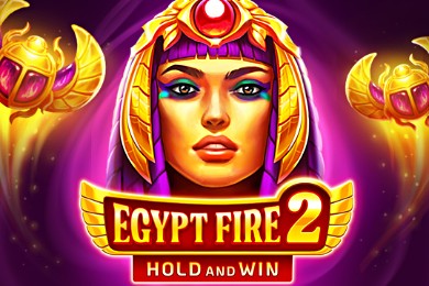 Egyptfire2 слот онлайн Фонтан Казино