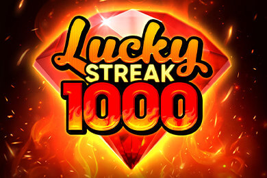 Luckystreak1000 играть в Фонтан Казино